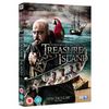 Treasure Island - The Complete Series [DVD] [2017]