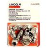 GREASE FITTINGS 45DEG