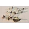 10x - Fuse 30A glass