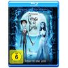 Corpse Bride - Hochzeit mit einer Leiche [Blu-ray]