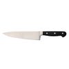 BergHOFF CooknCo Forged Chef's Knife, Black
