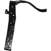 Radiator Support Core  Passenger Right Side Hand 532020E902 for Highlander 20-23