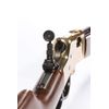 Lyman Henry Level Action Rifle No. 2 Tang Sight, Black