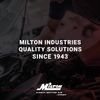Milton 1108 1/2" Filter and Regulator Duo, Black
