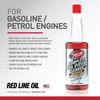Red Line 60103 SI-1 Complete Fuel System Cleaner 15oz. - 1 Bottle