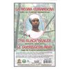 Bano BATH DE PLANTAS AROMATICAS, La Negra Curandera, THE BLACK HEALER, La Guerisseur Noir Aromatic Herb Bath Bano from SUPER FAST SHIPPER HIBISCUS EXPRESS