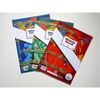 Ring Binder Pad A4 50 Sheets Line 040470010 70g Ursus