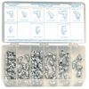 Metric Grease Fitting Assortments - metric grease fitting assortment