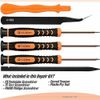 Repair Tool Kit for MacBook,TECKMA