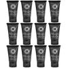 Beauty Experience Deep Player H 12 Piece Set, 1.4 oz (40 g)