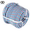 1/2" x 150' Arborist Tree Climbing Rope Braided Nylon Core Polyester 16 Strand