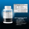 Minoxiden Max- Hair Support- 60 Capsules- Dr. Pelican