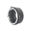 LR to M4/3 Adapter Compatible with for Leica R Lens to Micro Four Thirds 4/3 Camera &,for Olympus OM-D E-M10 II E-M5 II E-M1 E-M5 E-M10 E-PL5 E-PM2 E-P3 E-PL3 E-PM1 E-PL2 E-PL1 E-P2 E-P1