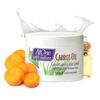 AtOne with Nature Carrot Oil Conditioning Hair Creme for Dry, Natural and Chemically Treated Hair 5.5 OZ