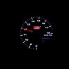 Auto Gauge SM2-430 Series Voltmeter 60φ [SM2-Voltage]