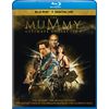 The Mummy Ultimate Collection [Blu-ray]