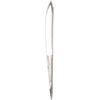 SMOOTHIES Blax Snag Free 4mm Clear, 8 CT