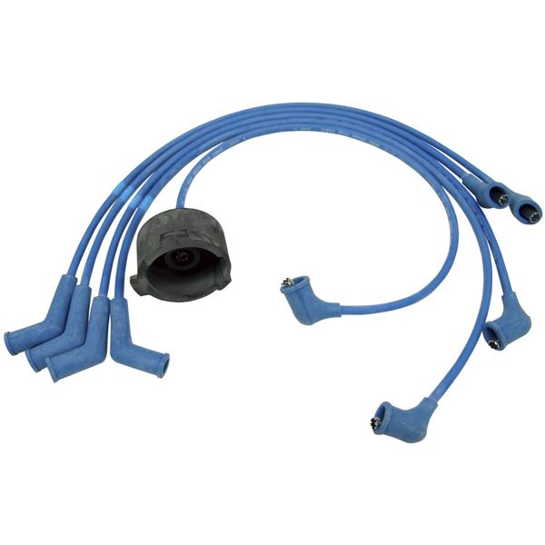 NGK (8006) RC-HE31 Spark Plug Wire Set