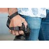 PeakDesign CF-BL-3 Peak Design Cuff Wrist Strap, Black