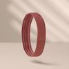 The Hair Edit Harmony Slim Textured Headband