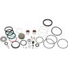 Rock Shox Unisex Rt3/Rt/R Rockshox Monarch RT3 RT R Replacement Basic Service Kit Grey, Grey, Full UK