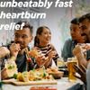 Alka Seltzer Extra Strength Heartburn Relief Effervescent Tablets 24 Count Pack
