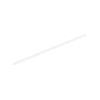 sourcing map Zirconia Ceramic Rod Solid Cylinder Whetstone 3mmx100mm Sharpening for Knives Scissors