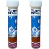 SUDS-ONLINE 20 X Chlorine 20g Multifunctional