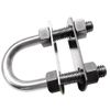 Whitecap Bow Eye 1/2" x 4-3/4" (36242)