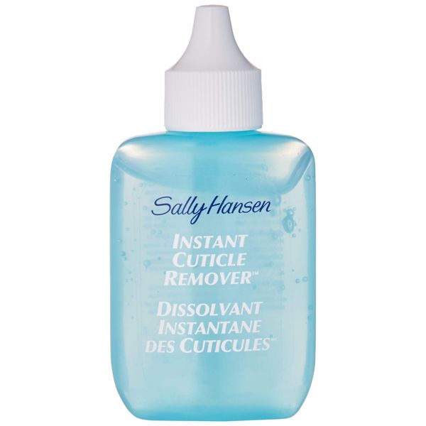 Sally Hansen Instant Cuticle Remover 1oz (2 Pack) by Sally Hansen