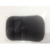 Car Anti Non Slip Dashboard Magic Mat Pad (Black)