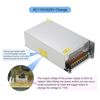 Switching Power Supply 24V 33.3A 800W LED Driver Regulated Transformer Adapter