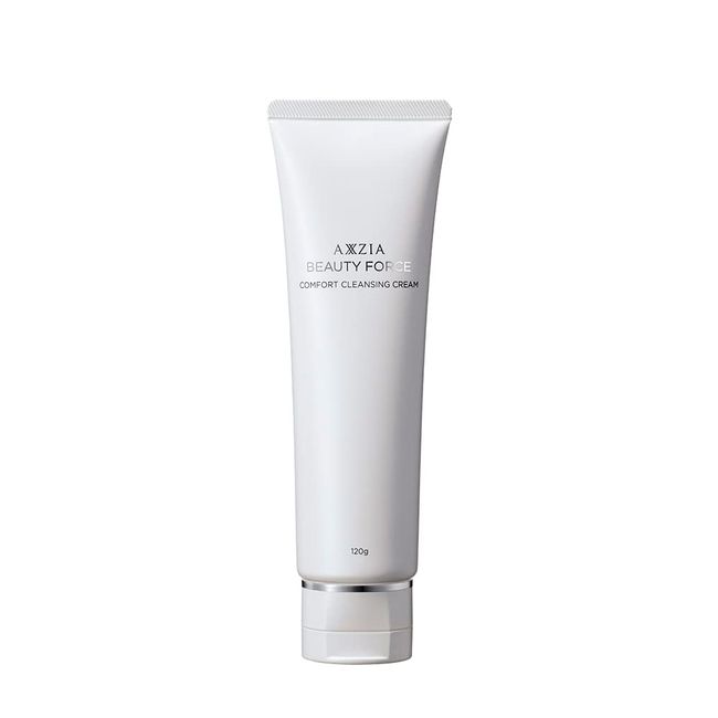 Axisia Beauty Force Comfort Cleansing Cream 4.2 oz (120 g) | Cleansing