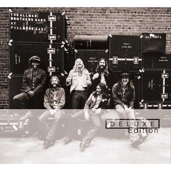 Live at.. -Deluxe-