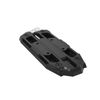 DYNAFIT Adjustment Plate Toe, Black
