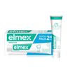 Elmex Sensitive Toothpaste Paste for Sensitive Teeth Unflavoured 2 Pack 150ml