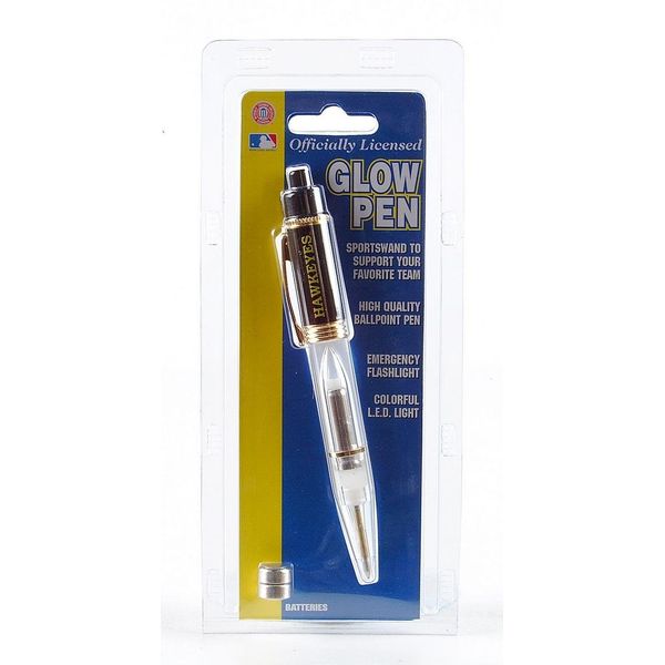 Iowa Hawkeyes Glow Pen