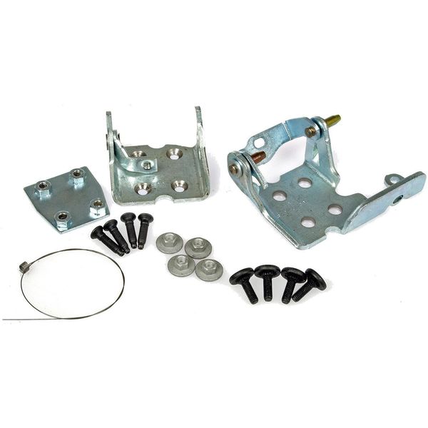 Door Hinge Assembly Dorman 924-111