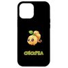 iPhone 14 Plus Chickpea Humus Case