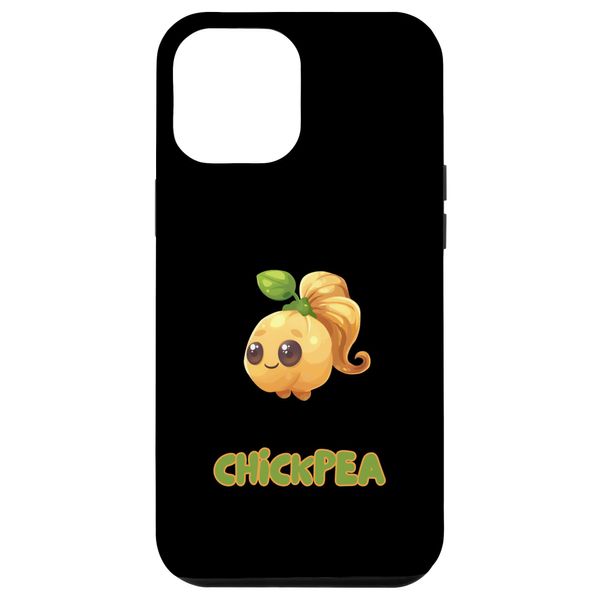 iPhone 14 Plus Chickpea Humus Case