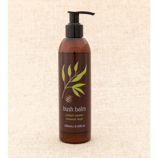 Outback Organics Bush Balm 250ml