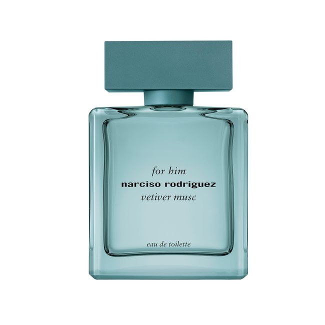 Narciso Rodriguez For Him Vetiver Musc EDT 100 ml