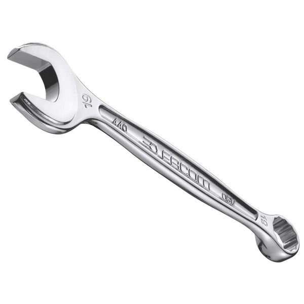 FACOM 440.13PB 13mm Red and Black Combination Wrench