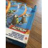 Hot Wheels Action Corkscrew Crash Looping Infernal Track Set By Mattel