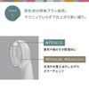 Sunsmile 10tune. 10 tone eyebrow 03 light brown
