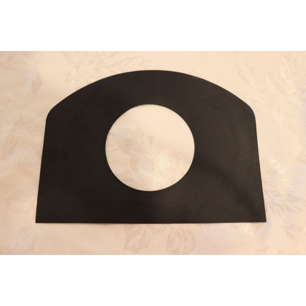 Whirlpool Water Softener WHES30 WHES40 Vapor Barrier Gasket 7163689