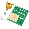 Reloading Scale Powder for Reloading 1500 grains x 0.1gn 50g Calibration Weight