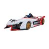 AFX Racing - Formula N, Black & Red, HO Scale Slot Car