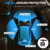 360 Degree View 4 Channel Dash Cam Front and Rear Inside Left Right, Dash Camera