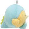 San-X MO34401 Chikip Dancers Plush Hone Chicken